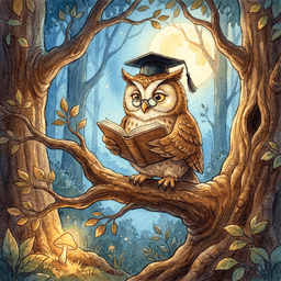 Professor Hoot