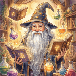 Willow the Wise