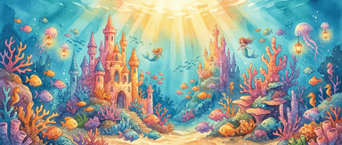 Coral Kingdom