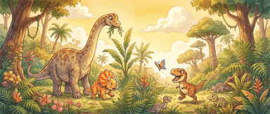 Dinosaur Valley