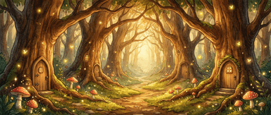 Enchanted Forest