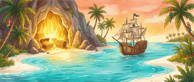 Treasure Island