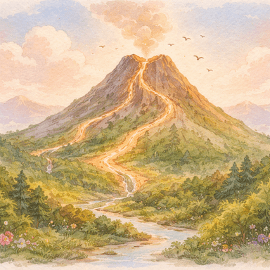 Mount Ember