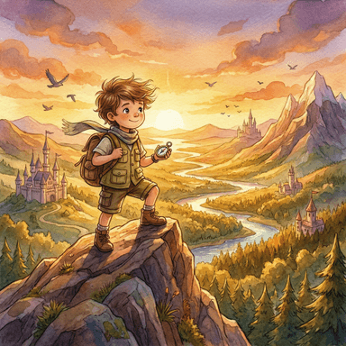 Adventure