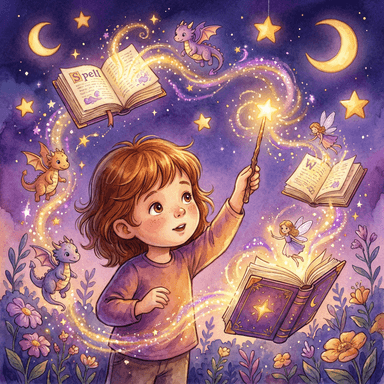 Magical