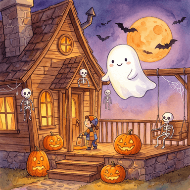 Spooky